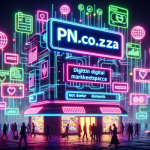 PN.co.za: Your Gateway to Exceptional Online Services