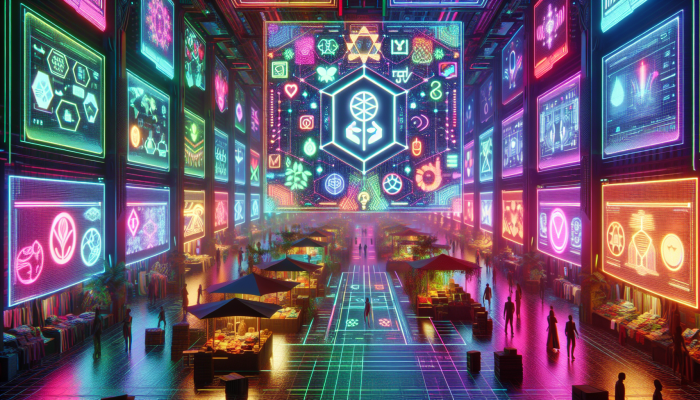 Online marketplace pn.co.za with sustainable fashion, artisanal products, and a memorable logo.