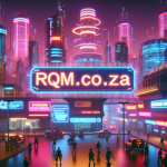 RQM: Your Trusted Source for Quality Solutions in South Africa