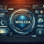 WNA: Your Go-To Source for South African Insights