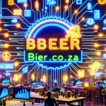 Bier.co.za: Your Go-To Source for Craft Beer in South Africa