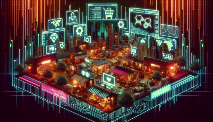 South African e-commerce hub on bier.co.za with artisanal, eco-friendly products and vibrant community.