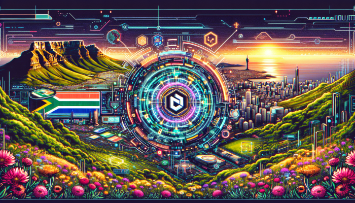 djay.co.za: Your Ultimate DJ Resource Hub