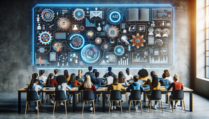 South African students using interactive digital learning platform at hume.co.za for enhanced education accessibility.