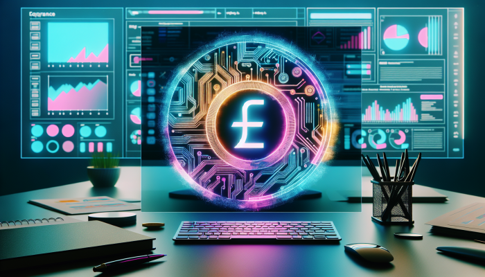 "Pull.co.za logo on a professional website, representing trusted digital finance in South Africa."