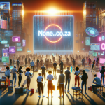 none.co.za: Your Guide to Exploring Online Services