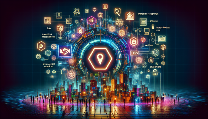 "lets.co.za logo on a dynamic South African business landscape."