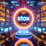Stox.co.za: Explore Innovative Financial Solutions Online