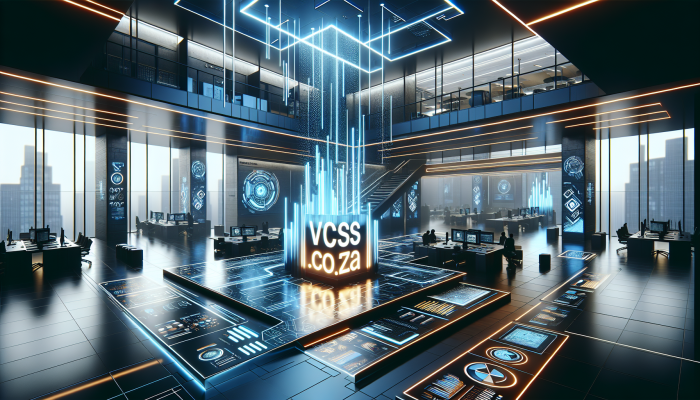 vcss.co.za: Your Go-To Resource for Expert Solutions