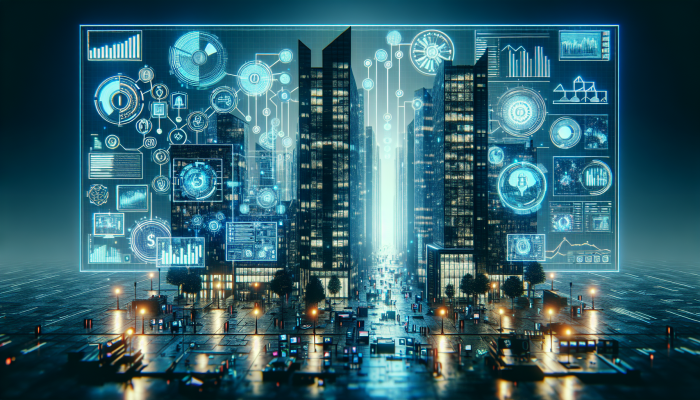Digital financial hub on nats.co.za offering modern wealth management and personalized investment strategies.