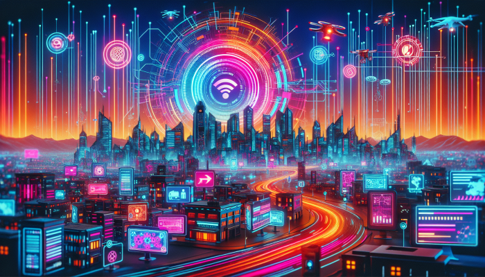 South African digital landscape with enhanced internet, mobile connectivity, and e-commerce, featuring betac.co.za.