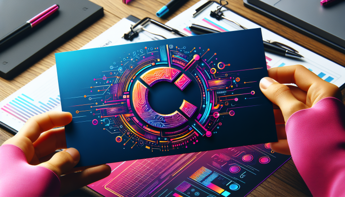 "Futuristic 'colon.co.za' logo, vibrant, modern, appealing to millennials and Gen Z."