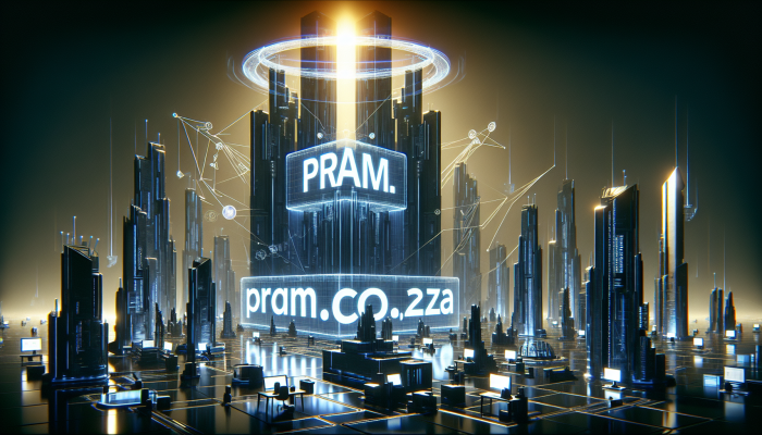 Pram.co.za: Your Go-To Resource for All Things Prams