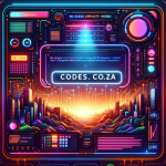 codes.co.za: Your Go-To Source for Coding Solutions