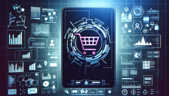 Sleek "carts" logo in bold, minimalist style, symbolizing brand professionalism.