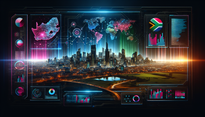 Antic.co.za: Your Go-To Source for Innovative Solutions
