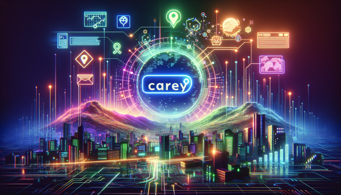Carey.co.za: Your Trusted Source for Quality Services