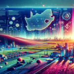 Agric.co.za: Your Go-To Resource for Agriculture Insights