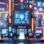 Frizz: Your Go-To Destination for Hair Care Solutions