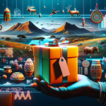 Gifting.co.za: Your Ultimate Destination for Unique Gifts
