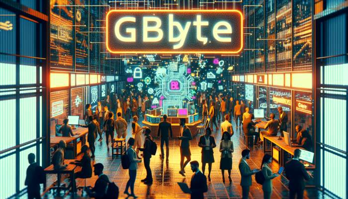 gbyte.co.za: Your Go-To Source for Digital Solutions