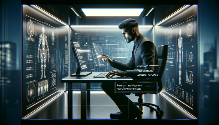 HeadHunters.co.za: Your Premier Recruitment Partner