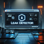 LeakDetector.co.za: Your Trusted Source for Leak Solutions