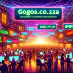 gogos.co.za: Your Go-To Resource for Local Insights